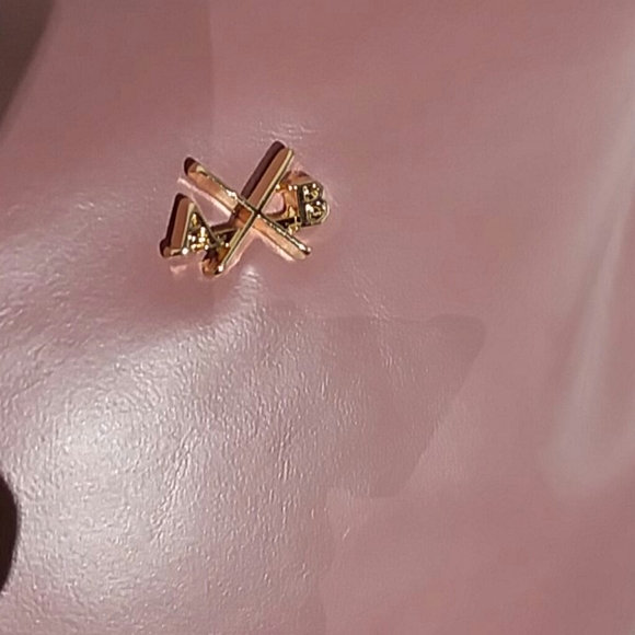 Alberto Belucci Italy Artemide Leather Shoulder Bag - Picture 3 of 8